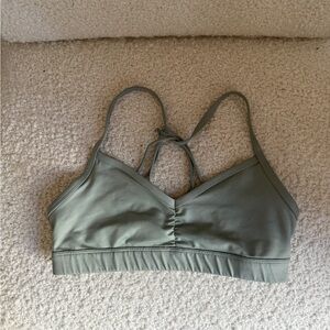 ALO Yoga Sage Bralette